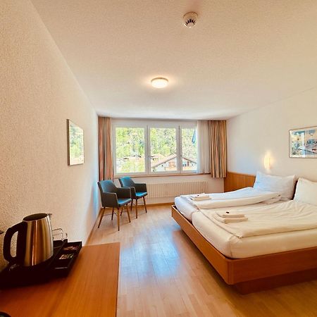 Hotel Rebstock マイリンゲン エクステリア 写真