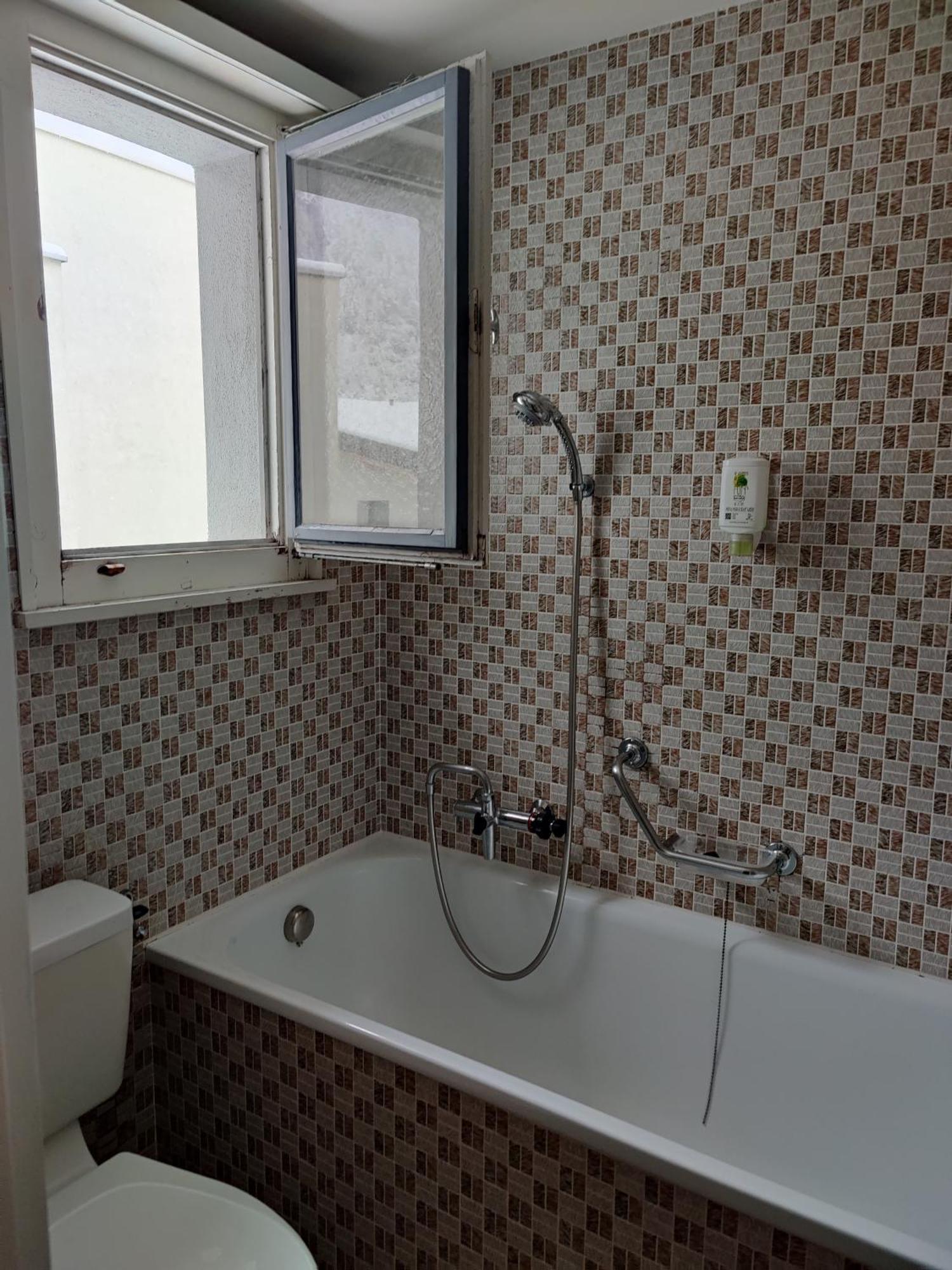 Hotel Rebstock マイリンゲン エクステリア 写真
