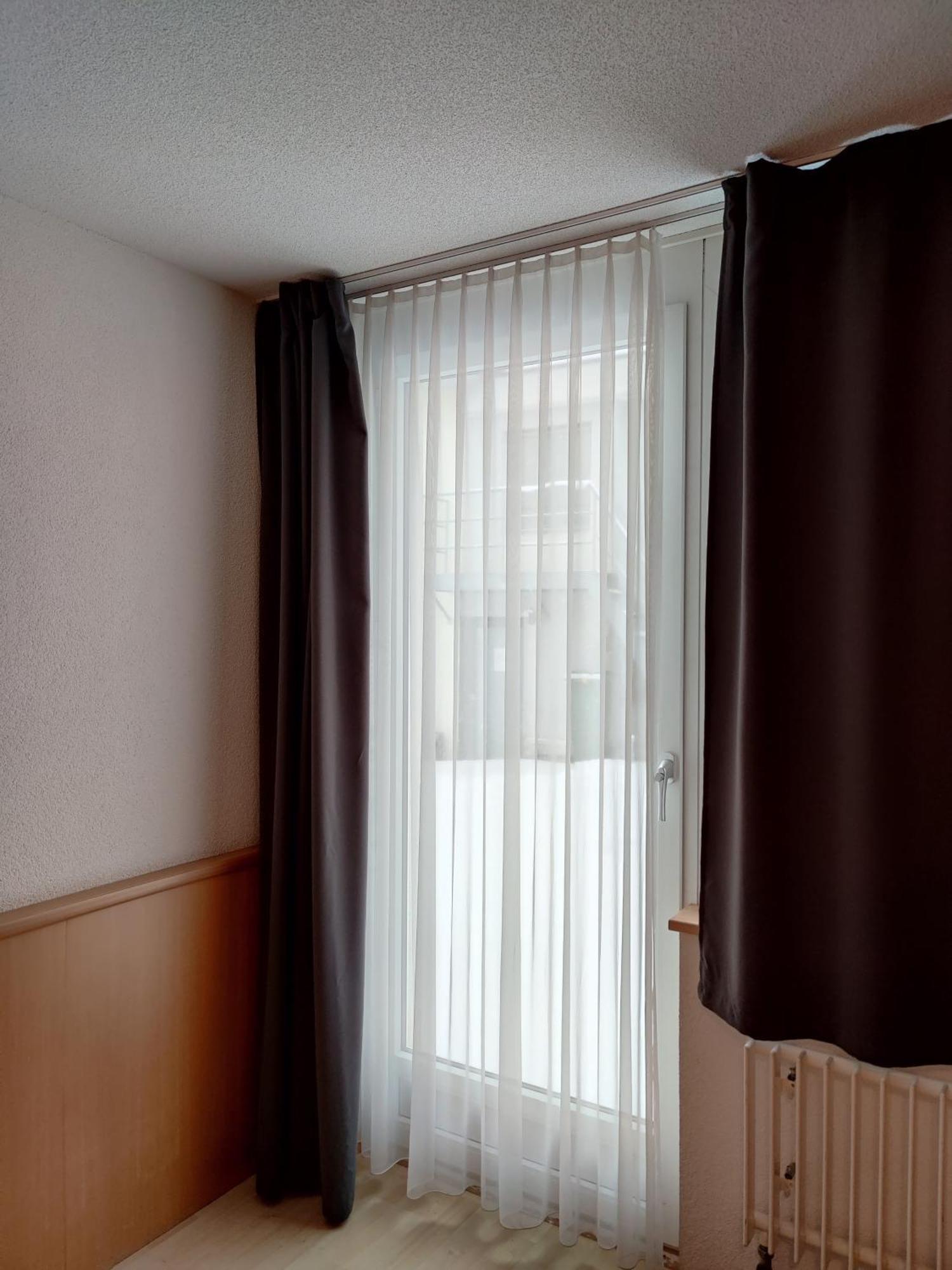 Hotel Rebstock マイリンゲン エクステリア 写真