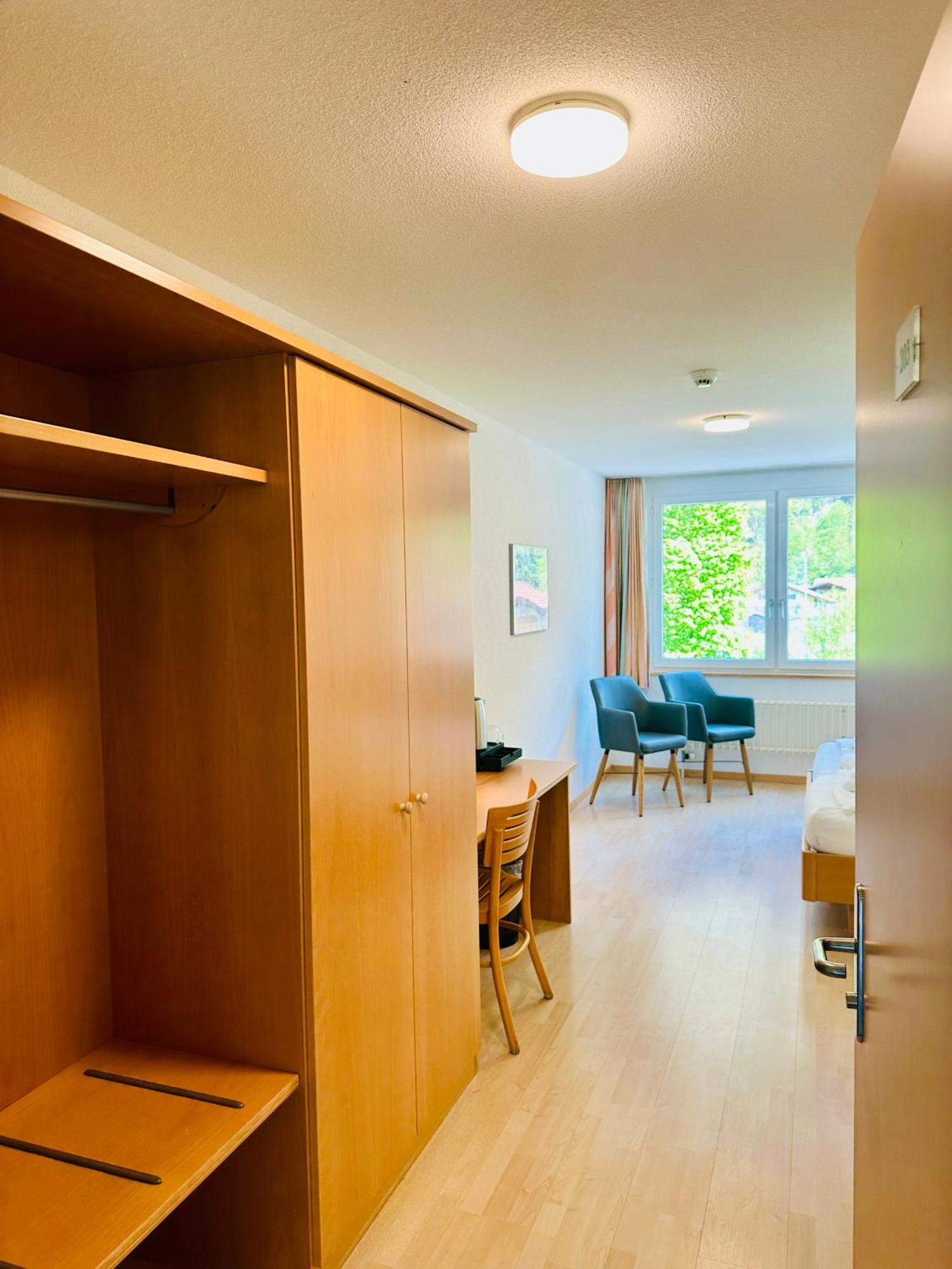 Hotel Rebstock マイリンゲン エクステリア 写真