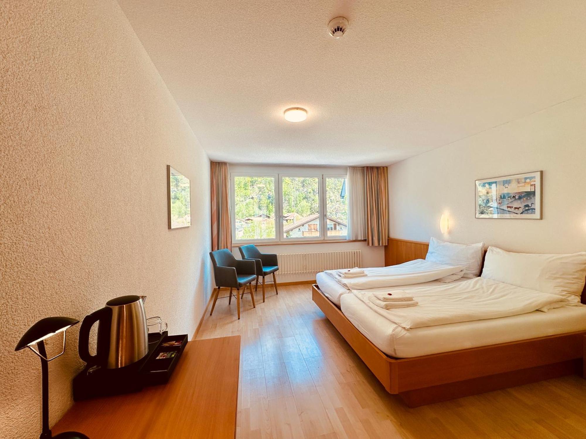Hotel Rebstock マイリンゲン エクステリア 写真